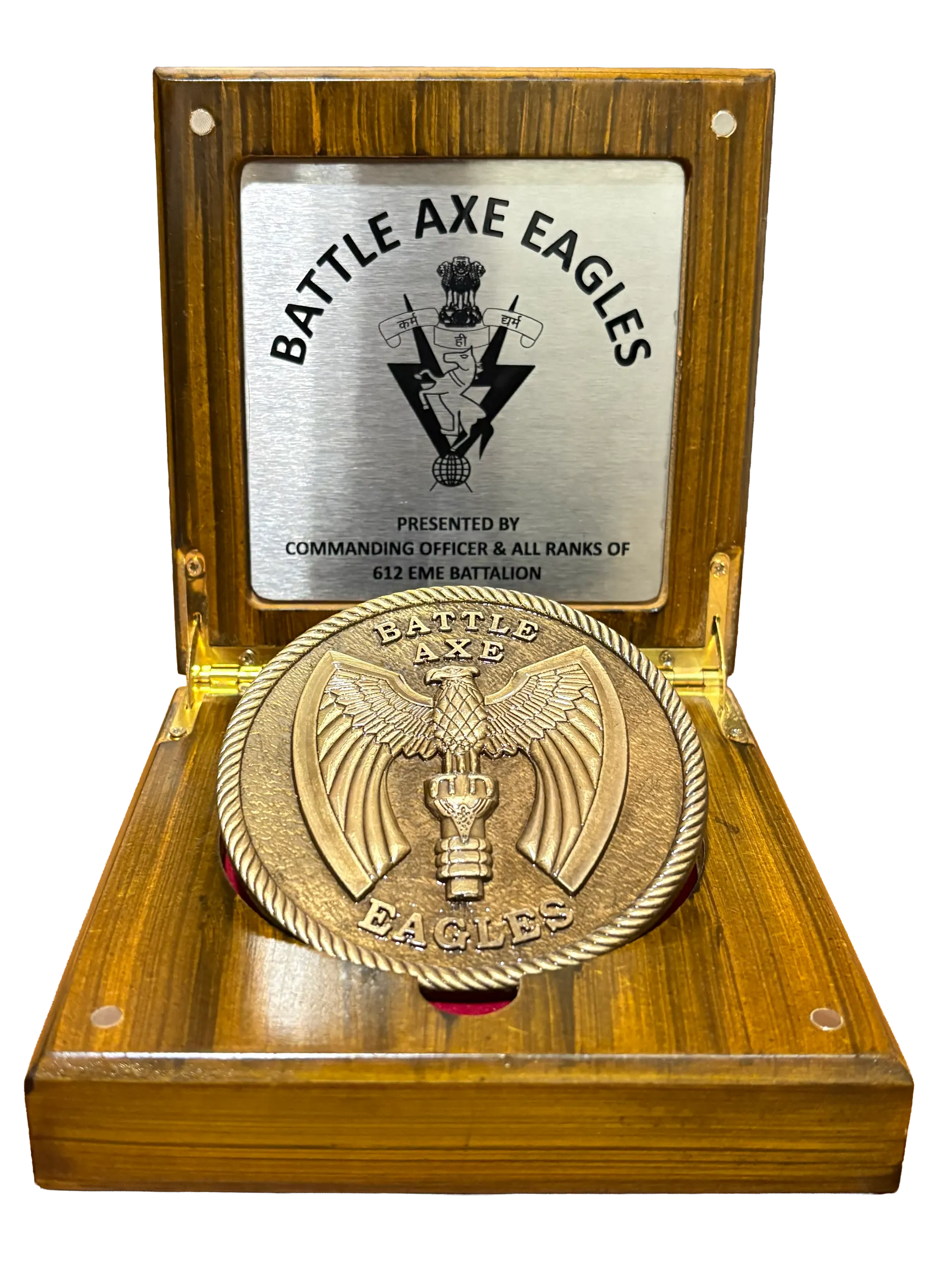 Award 7