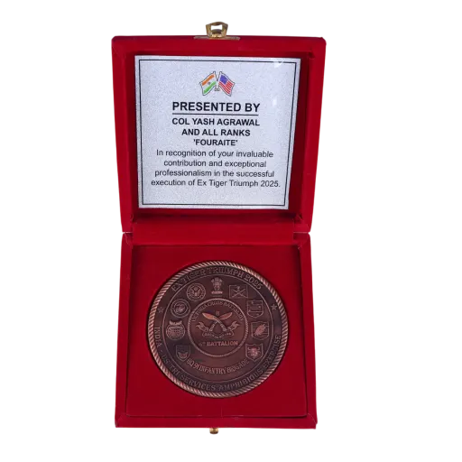 Award 4